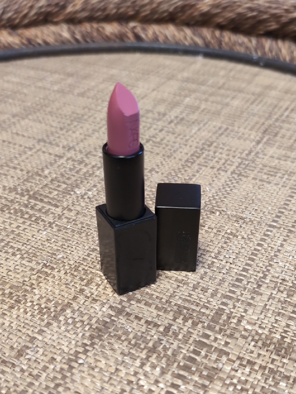 NARS Audacious Lipstick- Anna